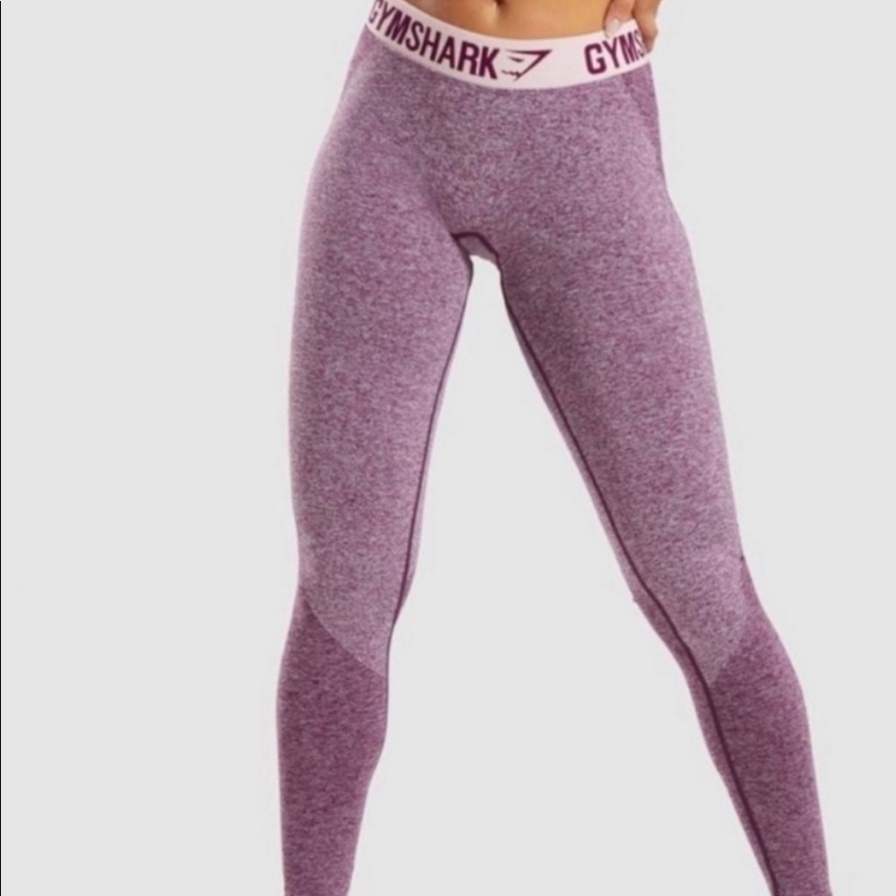 Size small Gymshark leggings- used but in great condition.